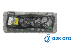 ÜST TAKIM CONTASI (SADE) – RENAULT 12 / TOROS 1.4 – OEM 7701465261