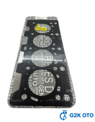 SİLİNDİR KAPAK CONTASI (SKC) – RENAULT MEGANE / CLIO / KANGOO 1.5 DCI 65 HP (K9K) – OEM 8200071111