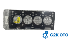 SİLİNDİR KAPAK CONTASI (SKC) – RENAULT MEGANE / CLIO / KANGOO 1.5 DCI 65 HP (K9K) – OEM 8200071111