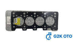 SİLİNDİR KAPAK CONTASI (SKC) – RENAULT MEGANE / CLIO / KANGOO 1.5 DCI 85 HP (K9K) – OEM 8200351353