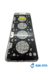 SİLİNDİR KAPAK CONTASI (SKC) – RENAULT MEGANE / CLIO / KANGOO 1.5 DCI 85 HP (K9K) – OEM 8200351353