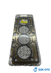 SİLİNDİR KAPAK CONTASI (SKC) – RENAULT FLUENCE 1.5 DCI 105 HP (K9K) – OEM 110444213R / 110446505R