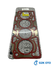 SİLİNDİR KAPAK CONTASI (SKC) – RENAULT FLUENCE 1.5 DCI 110 HP (K9K) – OEM 110447055R