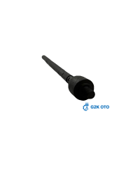 ROT MİLİ PEUGEOT 206- 206+ 2009/2012 ORJ PSA