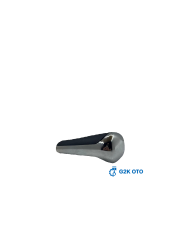 OTOMATİK VİTES TOPUZU – PEUGEOT / CITROËN (206–207–208–308–407–2008–C3–C4–XSARA) – OEM 2403.EF