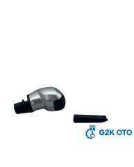 PARLAK ÜST VİTES TOPUZU – C-ELYSEE / PARTNER / 207 / 208 / 301 / 307 (OEM: 96738471VV)