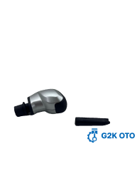 PARLAK ÜST VİTES TOPUZU – C-ELYSEE / PARTNER / 207 / 208 / 301 / 307 (OEM: 96738471VV)