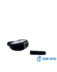 PARLAK ÜST VİTES TOPUZU – C-ELYSEE / PARTNER / 207 / 208 / 301 / 307 (OEM: 96738471VV)