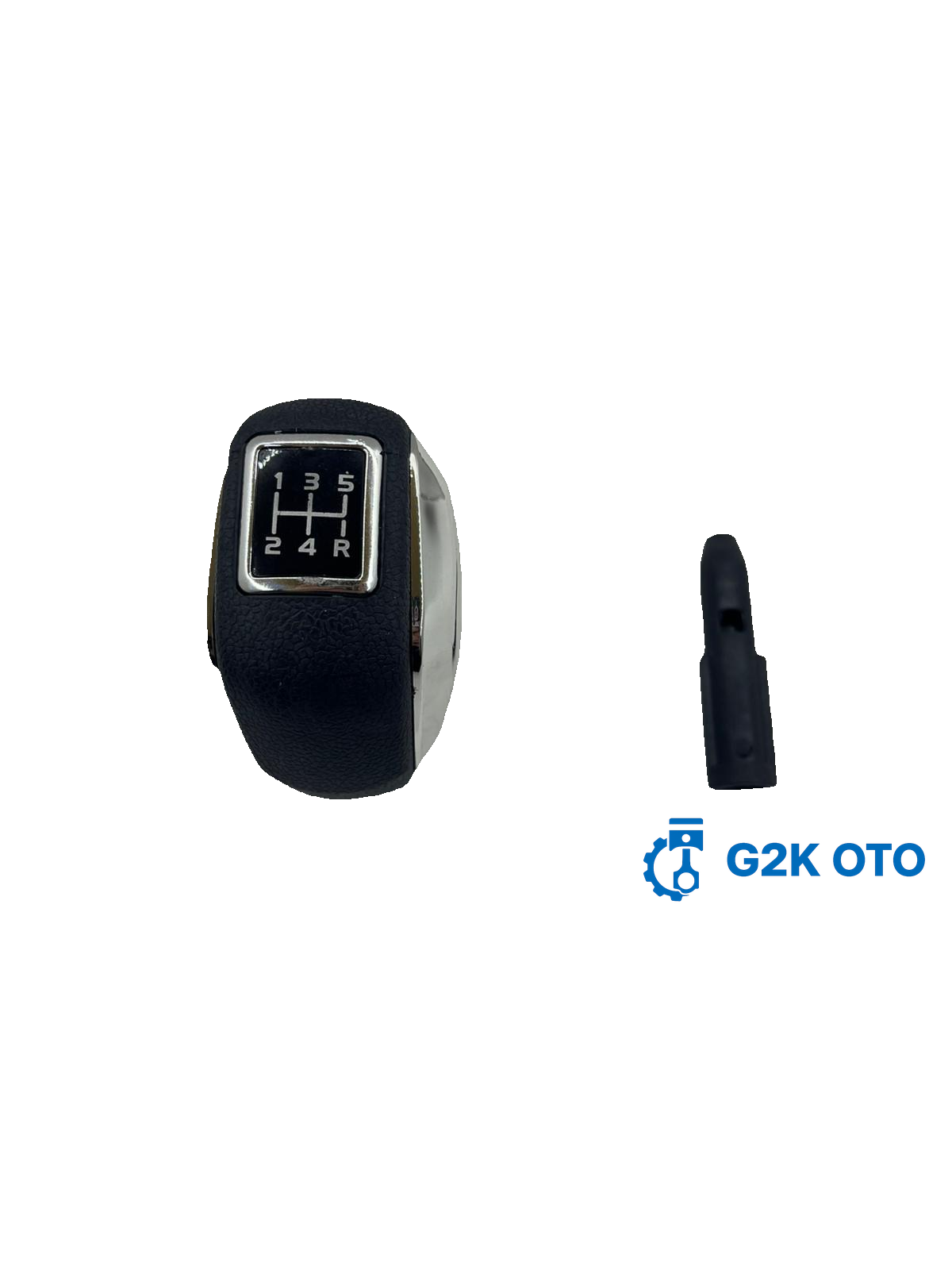 MAT ÜST VİTES TOPUZU – C-ELYSEE / PARTNER / 207 / 208 / 301 / 307 (OEM: 96738471VV)