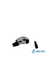 MAT ÜST VİTES TOPUZU – C-ELYSEE / PARTNER / 207 / 208 / 301 / 307 (OEM: 96738471VV)