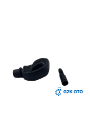 SİYAH VİTES TOPUZU – C-ELYSEE / PARTNER / 207 / 208 / 301 (OEM: 96738471VV)