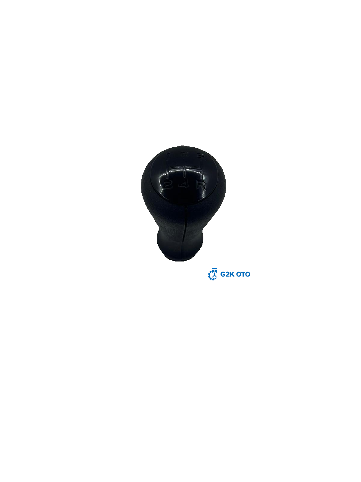 VİTES TOPUZU – SİYAH KAPAKLI (PEUGEOT 106 / 206 / 306 / 406) – OEM: 2403.AP