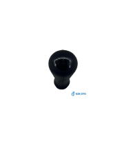 VİTES TOPUZU – SİYAH KAPAKLI (PEUGEOT 106 / 206 / 306 / 406) – OEM: 2403.AP