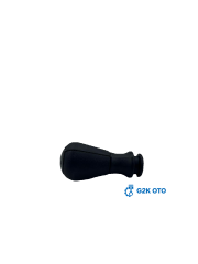 VİTES TOPUZU – SİYAH KAPAKLI (PEUGEOT 106 / 206 / 306 / 406) – OEM: 2403.AP