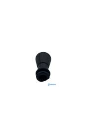 VİTES TOPUZU – SİYAH KAPAKLI (PEUGEOT 106 / 206 / 306 / 406) – OEM: 2403.AP