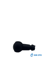 VİTES TOPUZU – SİYAH KAPAK (PARTNER / 207 / 301 / 307 / 308 / 407 / 508 / C2 / C3 / C4) – OEM: 2403.CN