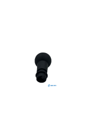 VİTES TOPUZU – SİYAH KAPAK (PARTNER / 207 / 301 / 307 / 308 / 407 / 508 / C2 / C3 / C4) – OEM: 2403.CN