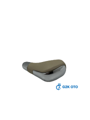 OTO VİTES TOPUZU – BEJ RENAULT FLUENCE / MEGANE III / LAGUNA III (OEM 8200641407 – 8200806099)