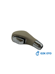 OTO VİTES TOPUZU – BEJ RENAULT FLUENCE / MEGANE III / LAGUNA III (OEM 8200641407 – 8200806099)