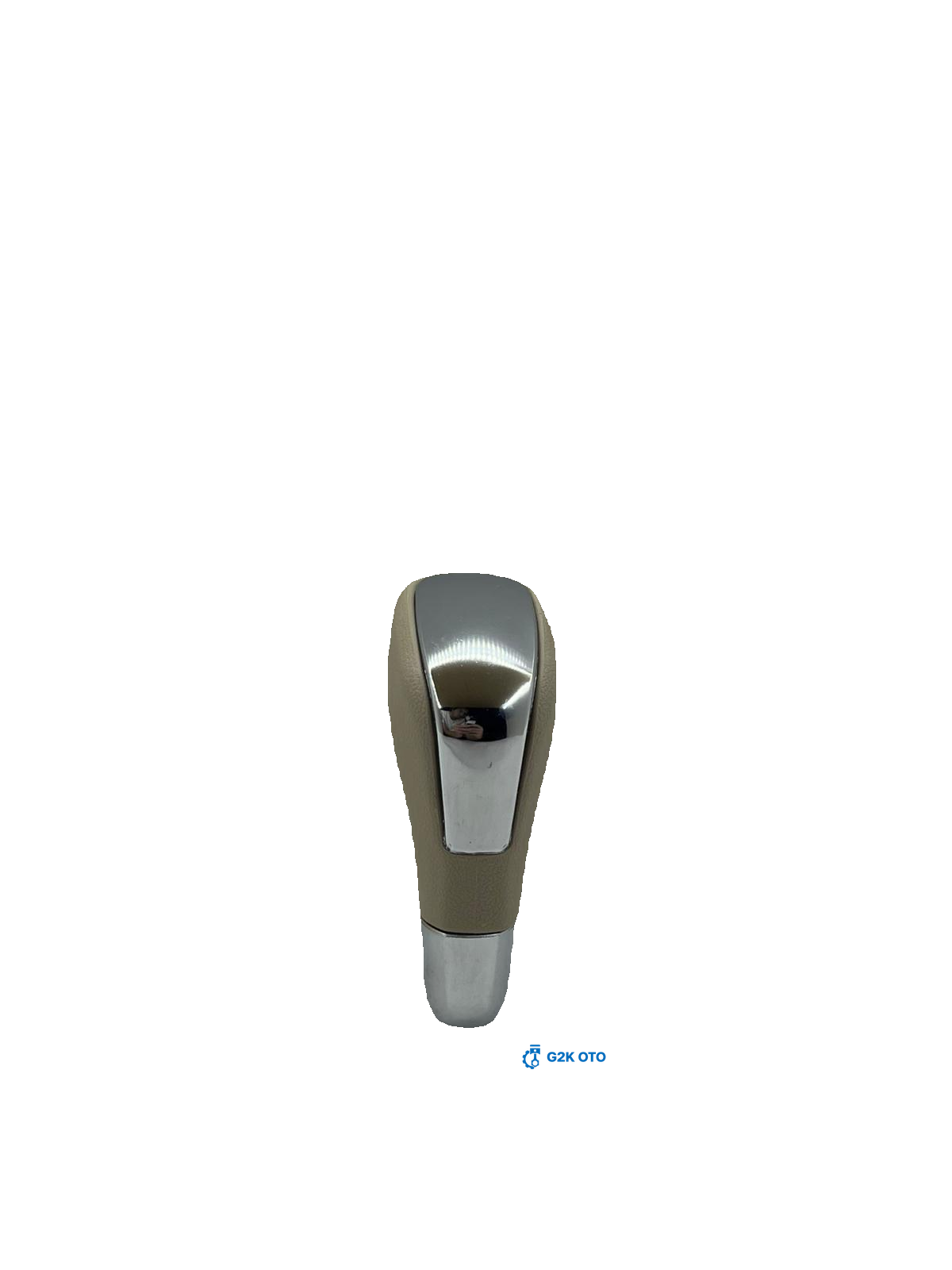 OTO VİTES TOPUZU – BEJ RENAULT FLUENCE / MEGANE III / LAGUNA III (OEM 8200641407 – 8200806099)