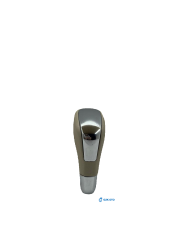 OTO VİTES TOPUZU – BEJ RENAULT FLUENCE / MEGANE III / LAGUNA III (OEM 8200641407 – 8200806099)