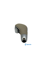 OTO VİTES TOPUZU – BEJ RENAULT FLUENCE / MEGANE III / LAGUNA III (OEM 8200641407 – 8200806099)