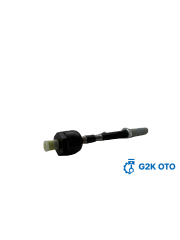 ROT MİLİ DACIA LOGAN MCV1.4-1.6 16V-1.5DCI O8-04=>SANDERO 08=> 6001550441 6001551453