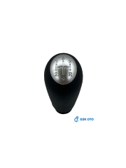 VİTES TOPUZU – KROM RENAULT MEGANE II / CLIO III / LOGAN / DUSTER / LODGY (OEM 8200079112)