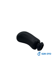 VİTES TOPUZU – KROM RENAULT MEGANE II / CLIO III / LOGAN / DUSTER / LODGY (OEM 8200079112)