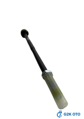 ROT MILI CONNECT 02>13 1.8TDCI FOCUS 98>04 1085520 XS4C3280AB 3707333 3043523