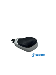 OTOMATİK VİTES TOPUZU (EDC) – RENAULT MEGANE IV / TALISMAN / KADJAR (OEM 8200806099 – 328654192R – 349206625R)