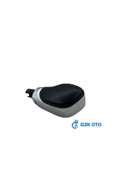 OTOMATİK VİTES TOPUZU (EDC) – RENAULT MEGANE IV / TALISMAN / KADJAR (OEM 8200806099 – 328654192R – 349206625R)