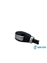 OTOMATİK VİTES TOPUZU (EDC) – RENAULT MEGANE IV / TALISMAN / KADJAR (OEM 8200806099 – 328654192R – 349206625R)