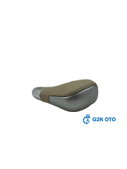 OTO VİTES TOPUZU – BEJ RENAULT FLUENCE / MEGANE III / LAGUNA III (OEM 8200641407 – 8200806099)