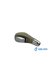 OTO VİTES TOPUZU – BEJ RENAULT FLUENCE / MEGANE III / LAGUNA III (OEM 8200641407 – 8200806099)