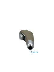 OTO VİTES TOPUZU – BEJ RENAULT FLUENCE / MEGANE III / LAGUNA III (OEM 8200641407 – 8200806099)