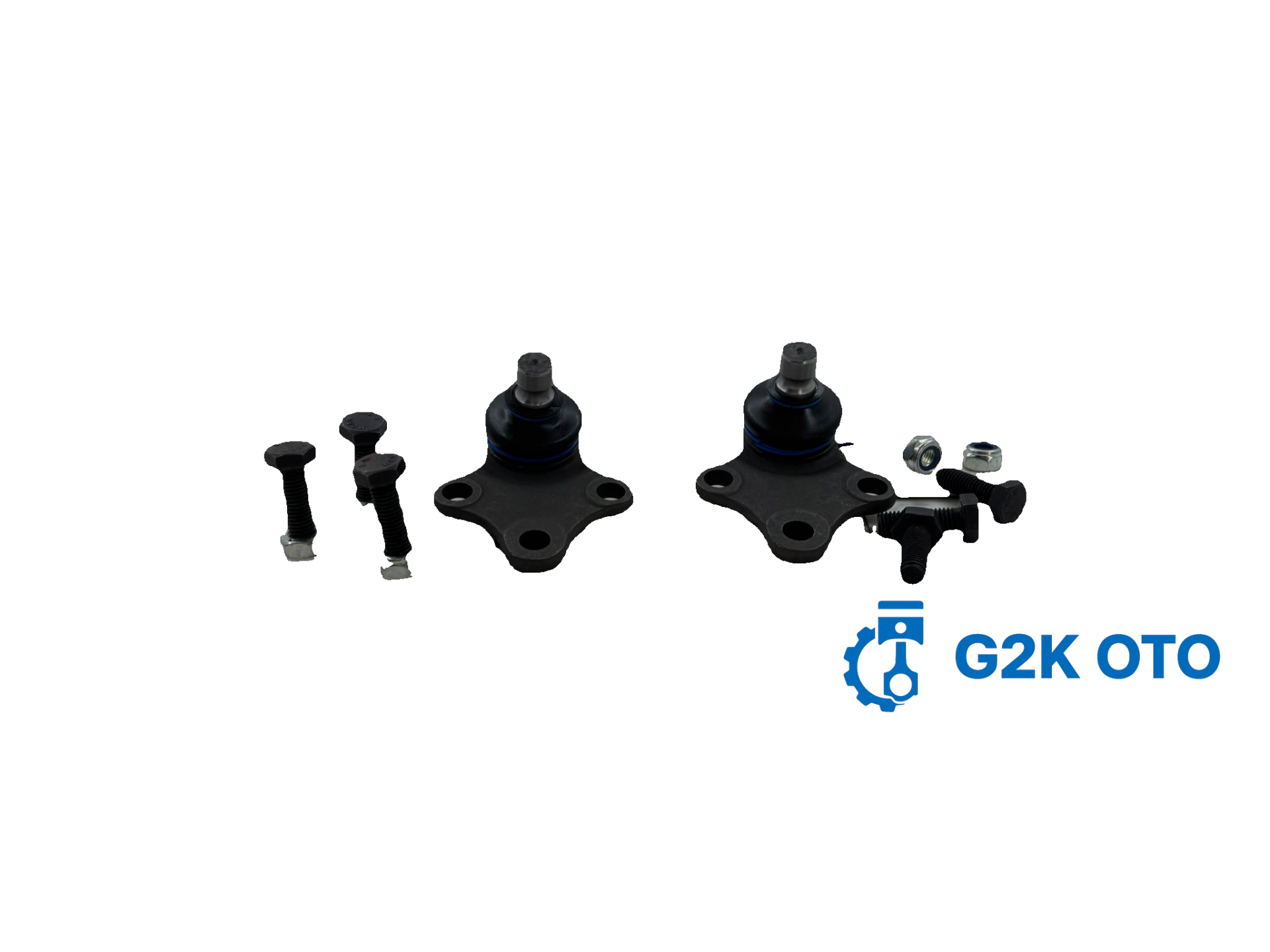 ALT ROTİL PARTNER 96=> BERLINGO-XSARA 96=> ZX 91=> (16mm) (MEKANİK) 96087507 96025445 96087507