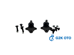 ALT ROTİL PARTNER 96=> BERLINGO-XSARA 96=> ZX 91=> (16mm) (MEKANİK) 96087507 96025445 96087507