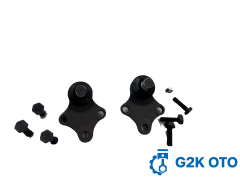 ALT ROTİL PARTNER 96=> BERLINGO-XSARA 96=> ZX 91=> (16mm) (MEKANİK) 96087507 96025445 96087507