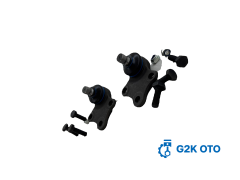 ALT ROTİL PARTNER 96=> BERLINGO-XSARA 96=> ZX 91=> (16mm) (MEKANİK) 96087507 96025445 96087507