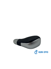 OTO VİTES TOPUZU – SİYAH KROM RENAULT FLUENCE / MEGANE III / LAGUNA III (OEM 8200806099)