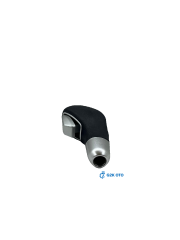 OTO VİTES TOPUZU – SİYAH KROM RENAULT FLUENCE / MEGANE III / LAGUNA III (OEM 8200806099)