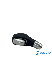 OTO VİTES TOPUZU – SİYAH KROM RENAULT FLUENCE / MEGANE III / LAGUNA III (OEM 8200806099)