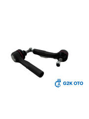 ROT BAŞI SAĞ CORSA D 06> GRANDE PUNTO 05> 93196542 1603545 1609458 93189024