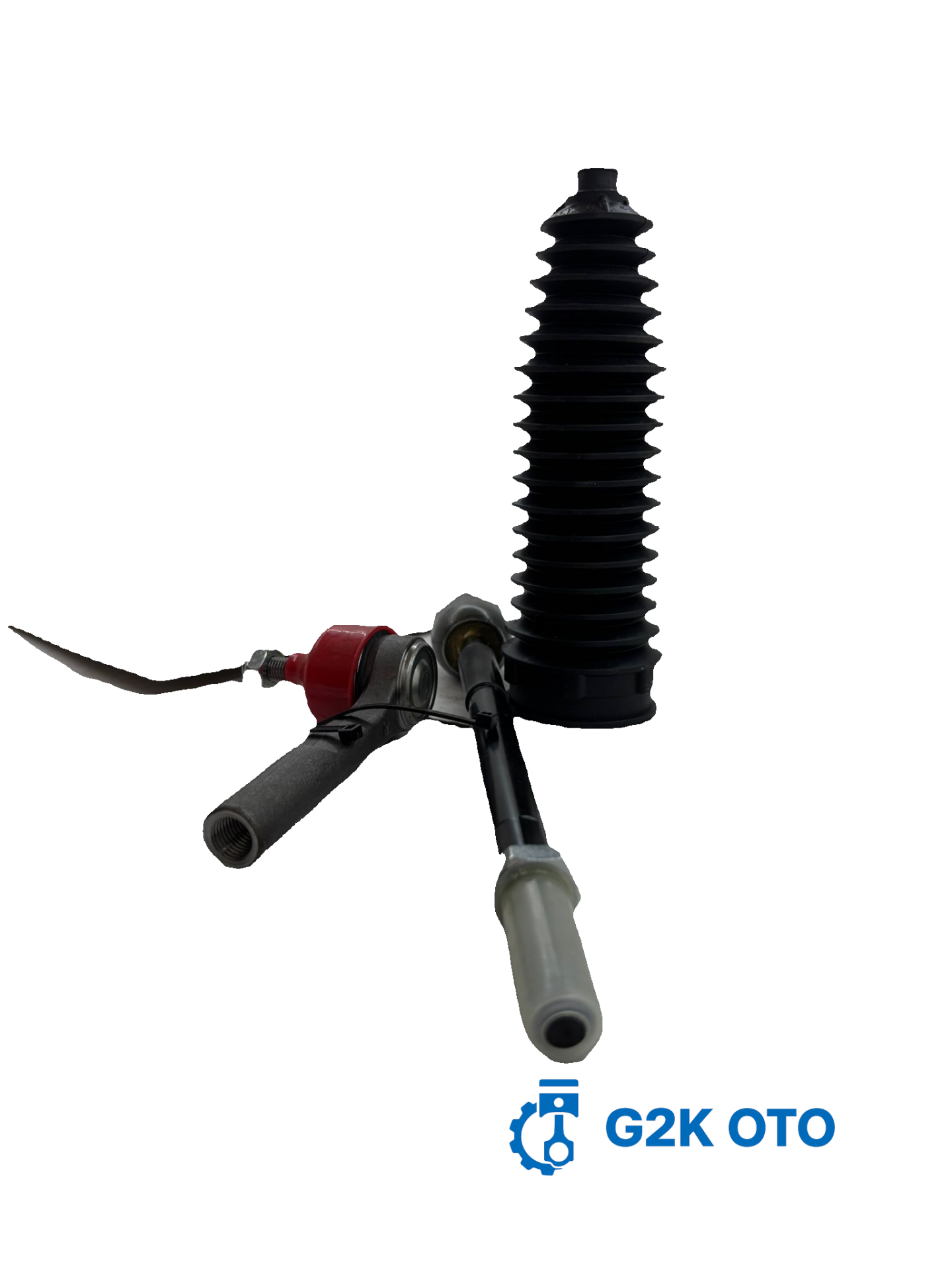 ROT MİLİ KORUKLU SET NEMO-FIORINO-BIPPER 1.4/1.4HDI 08=> 4001.CX 4001.77 4001.CW 4001.K6