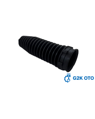 ROT MİLİ KORUKLU SET NEMO-FIORINO-BIPPER 1.4/1.4HDI 08=> 4001.CX 4001.77 4001.CW 4001.K6