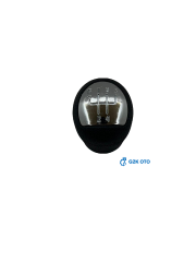 VİTES TOPUZU – KROM RENAULT CLIO / KANGOO / MEGANE I (OEM 8200568122)