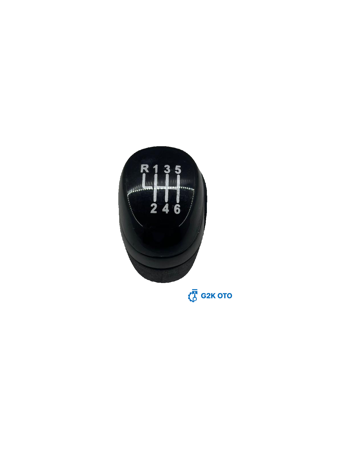 VİTES TOPUZU – SİYAH RENAULT MEGANE IV (OEM 328651101R)