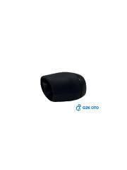 VİTES TOPUZU – SİYAH RENAULT MEGANE IV (OEM 328651101R)