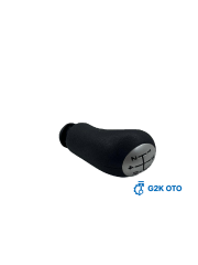 VİTES TOPUZU – KROM KAPAK DACIA LOGAN (OEM 8200379950)